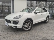 Porsche Cayenne 2015