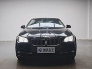 BMW 5 Series 2015