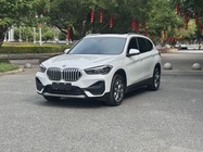 BMW X1 2022