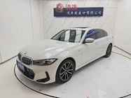 BMW 3 Series 2022