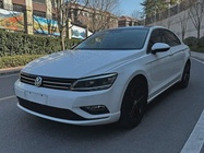 Volkswagen Lamando 2018