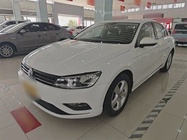 Volkswagen Lamando 2017