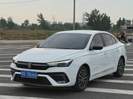 Roewe i5 2023