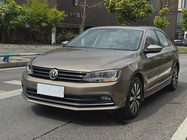 Volkswagen Sagitar 2018