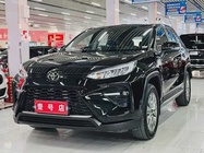 Toyota Wildlander 2023