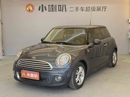 MINI Other 2011