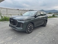 Chery Tiggo 8 PLUS 2024