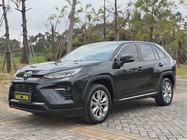 Toyota Wildlander 2020