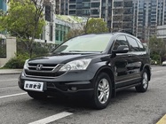 Honda CR-V 2010
