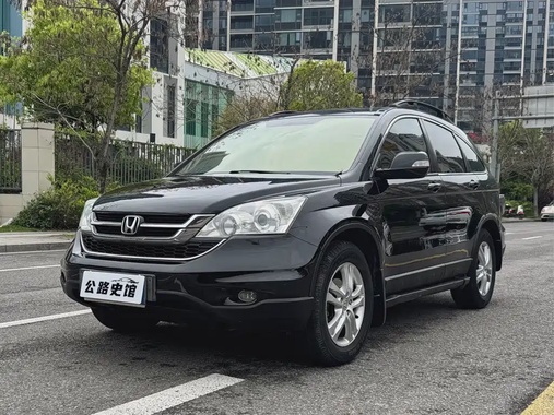Honda CR-V 2010