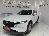 Mazda CX-5 2024