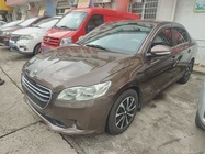 Peugeot 301 2015