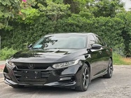 Honda Accord 2019