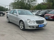 Mercedes-Benz E-Class 2009