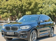 BMW X3 2021