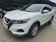 Nissan Qashqai 2020