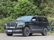 Lincoln Navigator 2023