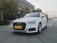 Audi A3 2018