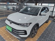 Volkswagen Tharu 2025