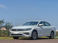 Volkswagen Bora 2026