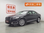 Ford Taurus 2018