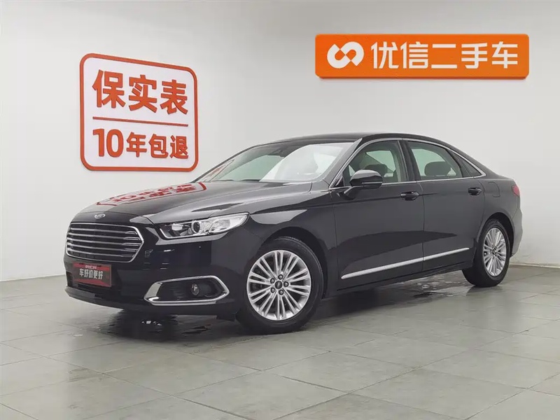 Ford Taurus