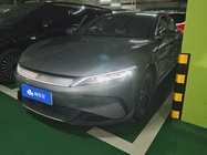 BYD Han 2023