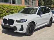 BMW X3 2024