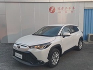 Toyota Frontlander 2024