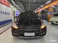 Mercedes-Benz R-Class 2016