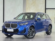 BMW X1 2025