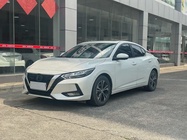 Nissan Sylphy 2022