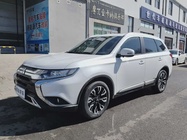 Mitsubishi Outlander 2021