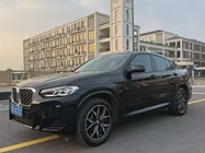 BMW X4 2023