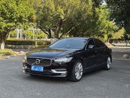 Volvo S90 2019
