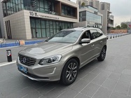 Volvo XC60 2015