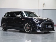 MINI Clubman 2020