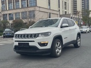 Jeep Compass 2018