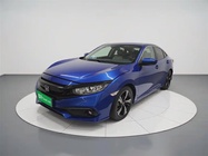Honda Civic 2019