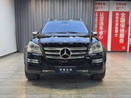 Mercedes-Benz GL-Class 2010