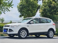 Ford Kuga 2014