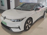 Volkswagen ID.7 2024