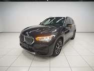 BMW X1 2021