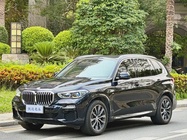 BMW X5 2021