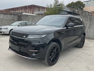 Land Rover Sport 2025
