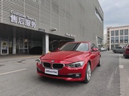 BMW 3 Series 2018