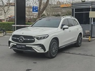 Mercedes-Benz GLC-Class 2023