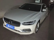 Volvo S90 2019