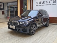 BMW X5 2021