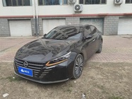 Nissan Teana 2024